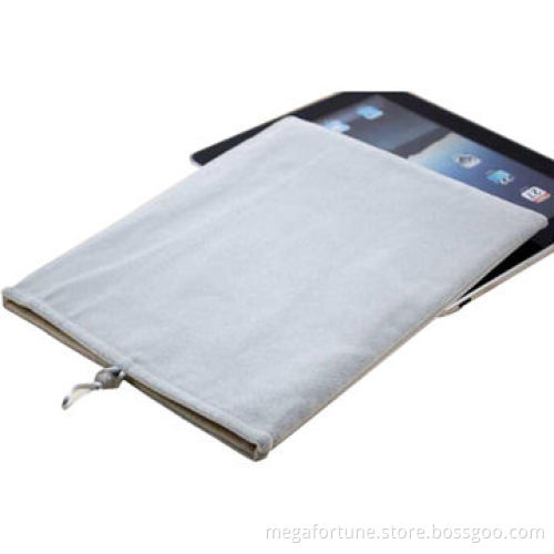 Universal Lint Pouch for iPad Air, Corpse, MP3, Tablet PC and Gifts